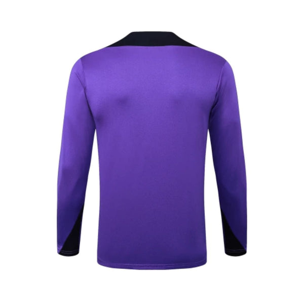 Corinthians 25/26 - Traje de Entrenamiento - 1/2 Zip