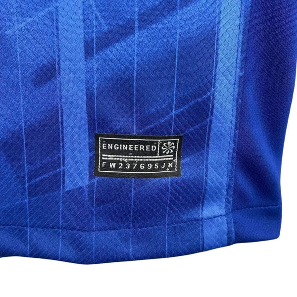 Chelsea Entrenamiento 25/26 - Sin Mangas