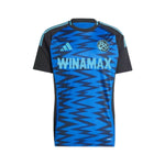 Estrasburgo Tercero 24/25