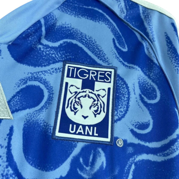 Tigres Alternativa 25/26