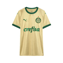 Palmeiras Tercera 25/26