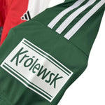 Legia Varsovia Cuarta 24/25