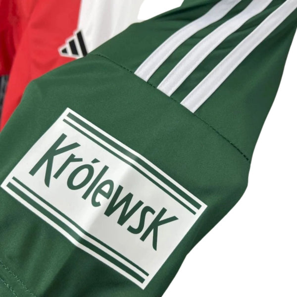 Legia Varsovia Cuarta 24/25