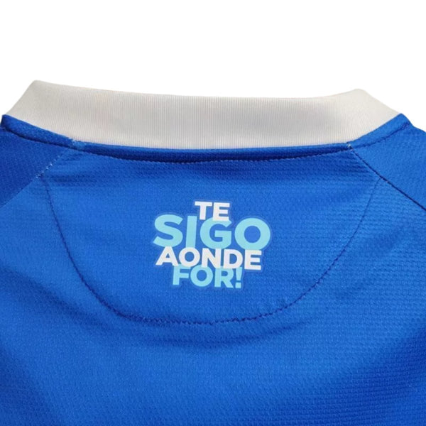 CSA Principal 24/25 - Versión Femenina