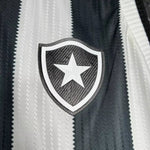 Botafogo Entrenamiento 24/25 - Sin Mangas