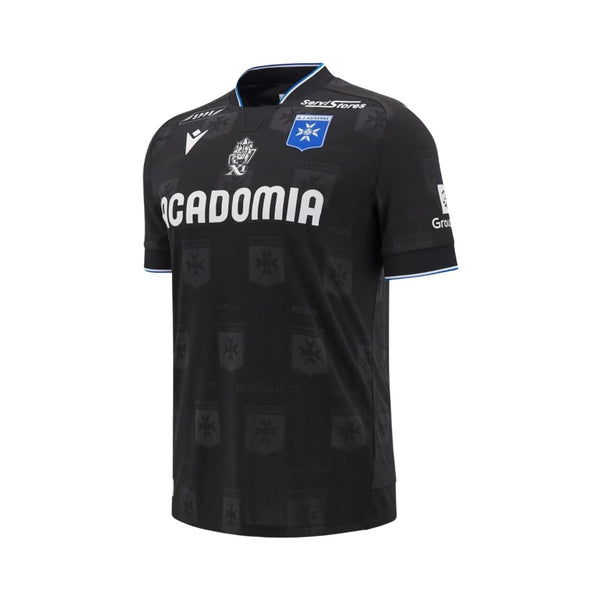 Auxerre Alternativa 24/25