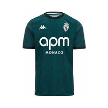 AS Monaco Alternativa 24/25