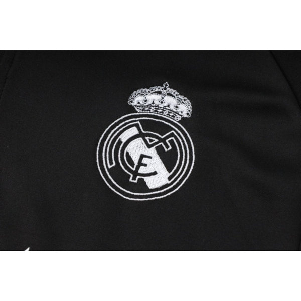 Real Madrid 24/25 - Chándal - 1/2 Zip