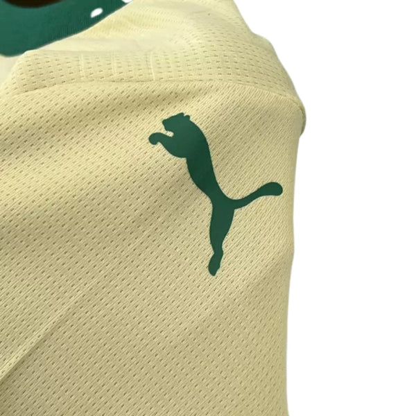 Kit de Niño - Palmeiras Tercera 24/25