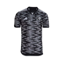 Atlético Mineiro Tercera 24/25