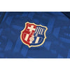 Barcelona 24/25 - Chándal - 1/2 Zip