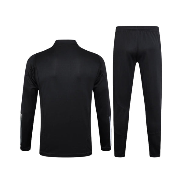 Real Madrid 24/25 - Chándal - 1/2 Zip