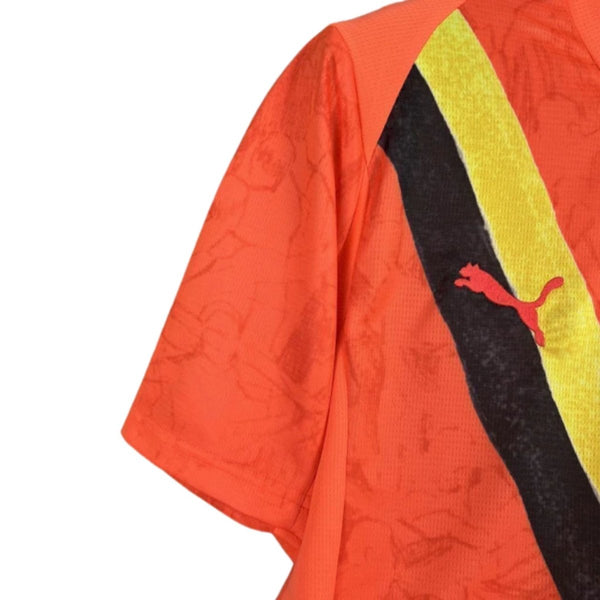 Manchester City Portero 25/26