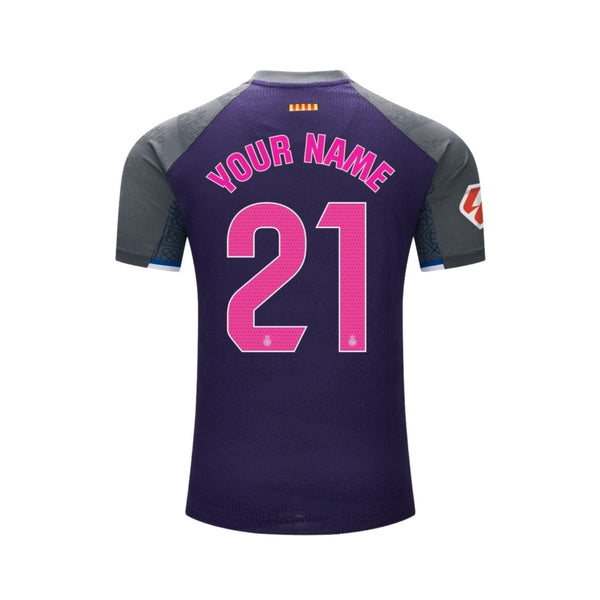 Espanyol Alternativa 24/25