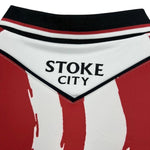Stoke City F.C. Principal 25/26