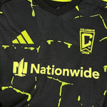 Columbus Crew Alternativa 25/26