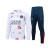 PSG 24/25 - Chándal - 1/2 Zip