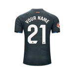 Espanyol Tercero 24/25