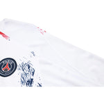 PSG 24/25 - Chándal - 1/2 Zip