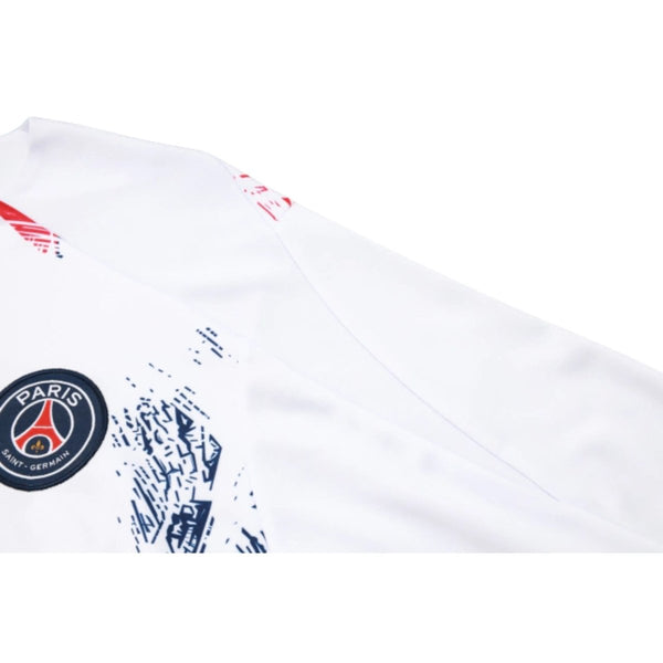 PSG 24/25 - Chándal - 1/2 Zip