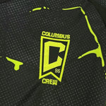 Columbus Crew Alternativa 25/26
