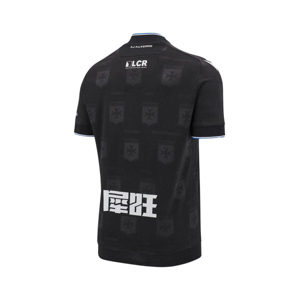 Auxerre Alternativa 24/25