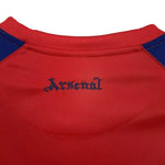 Arsenal Edición Especial 24/25