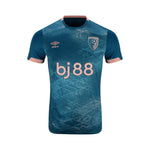 Bournemouth Tercero 24/25 - Con Patrocinios