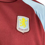 Kit de Niño - Aston Villa Principal 24/25