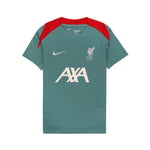 Liverpool Entrenamiento 24/25