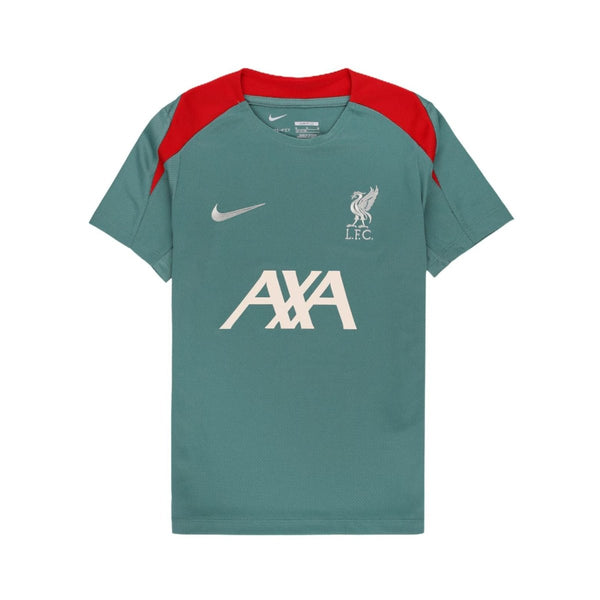 Liverpool Entrenamiento 24/25