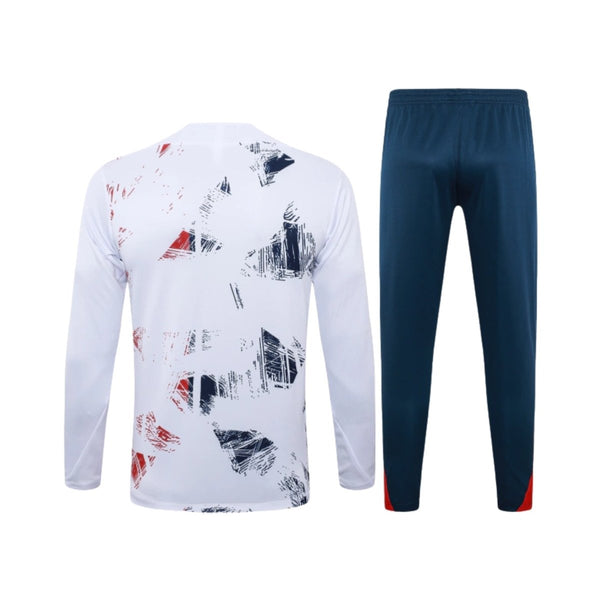 PSG 24/25 - Chándal - 1/2 Zip