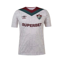 Fluminense Tercera 25/26