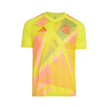 Flamengo Portero 25/26