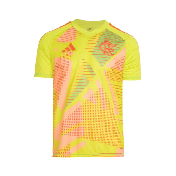 Flamengo Portero 25/26