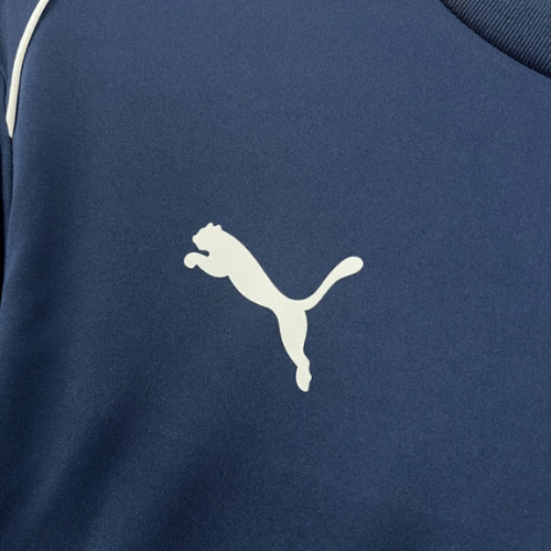 Monterrey Prepartido 25/26