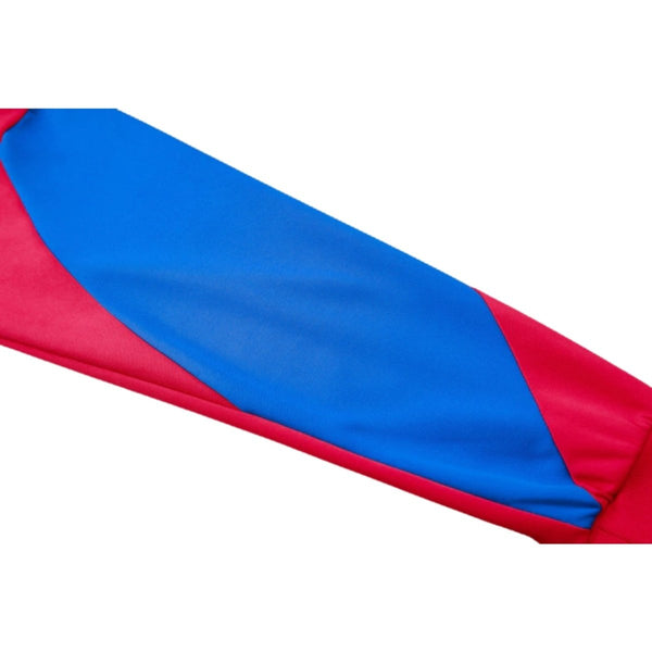 Barcelona 24/25 - Chándal - Cremallera Completa