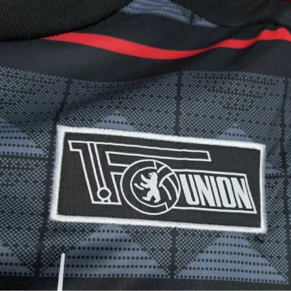 Unión de Berlín Alternativa 24/25