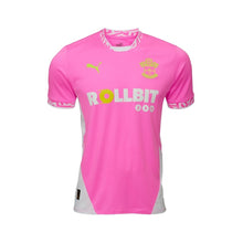 Southampton Tercero 24/25