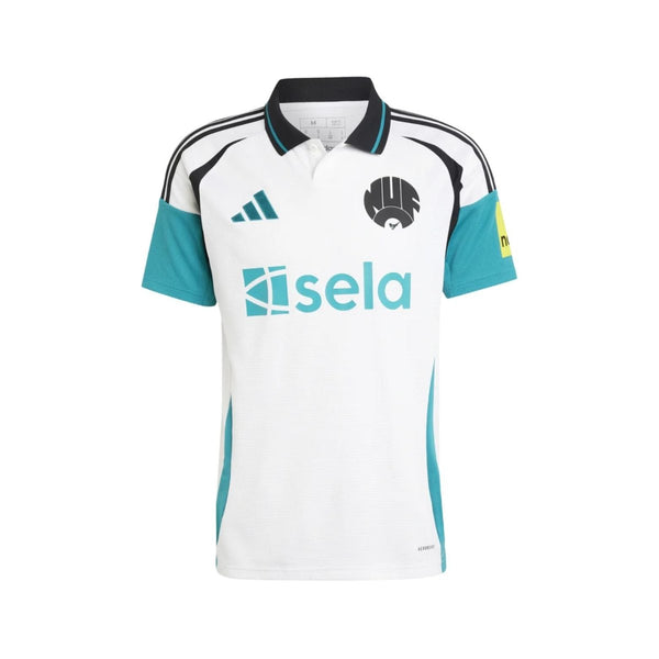 Newcastle United Tercero 24/25