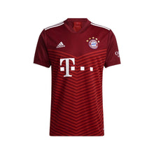 Bayern Munique Principal 21/22