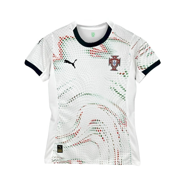 Portugal Alternativa 25/26 - Mundial 2026 - Versión Femenina