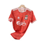 Liverpool Edición Especial 24/25