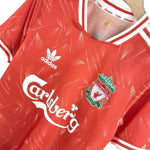 Liverpool Edición Especial 24/25