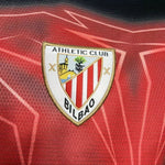 Athletic Bilbao Entrenamiento 24/25