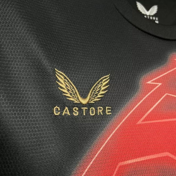 Athletic Bilbao Entrenamiento 24/25