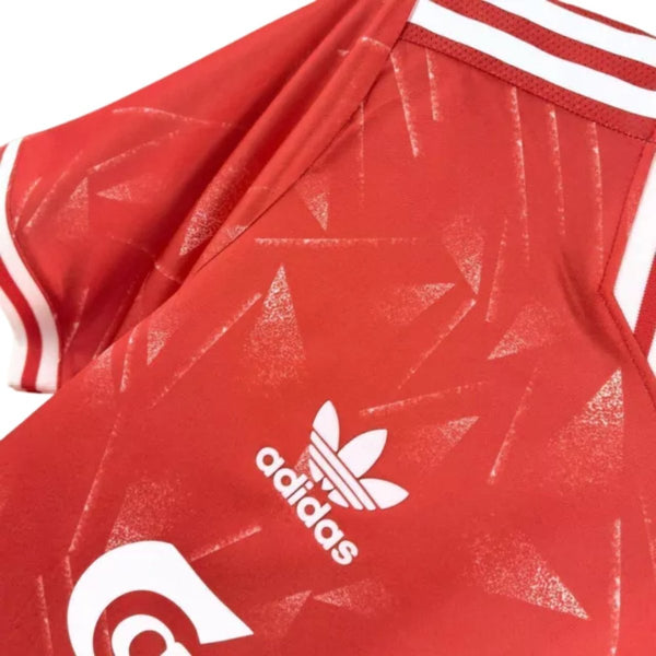 Liverpool Edición Especial 24/25