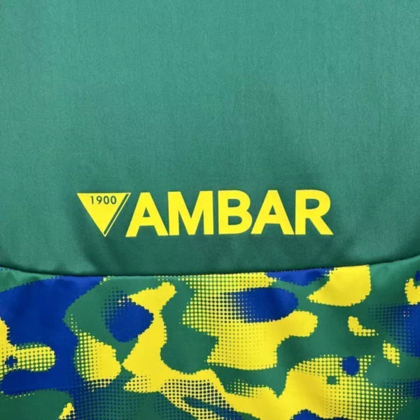 Real Zaragoza Tercera 24/25