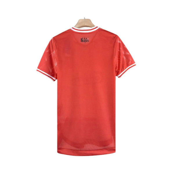 Liverpool Edición Especial 24/25