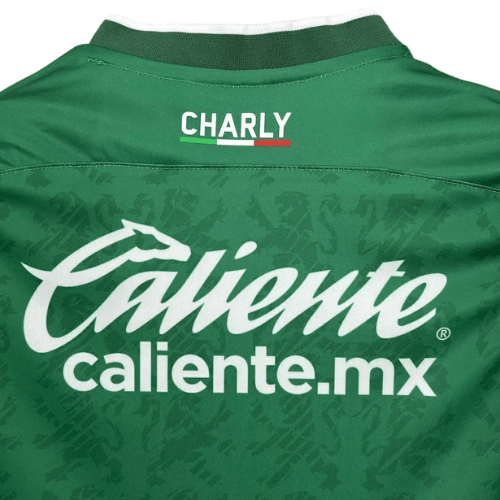 Kit de Niño - Club León Principal 25/26